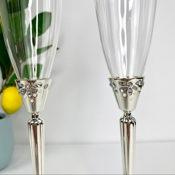 Monique Lhuillier by Royal Doulton - Picture 4 of 10